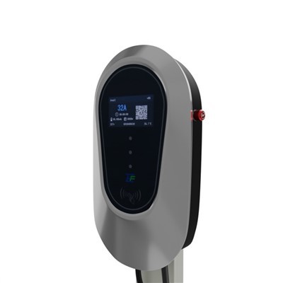 شارژر دیواری نوع 2 برای خانه