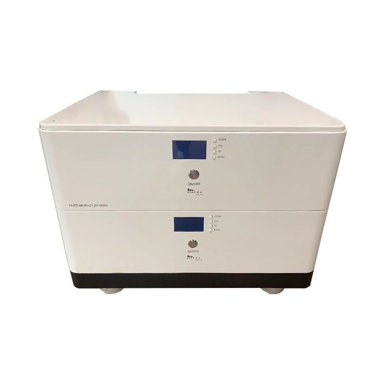 منبع تغذیه ذخیره سازی انرژی برای خانه