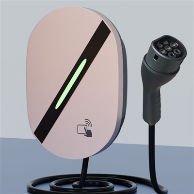 شارژر EV 3 فاز 22 کیلو وات