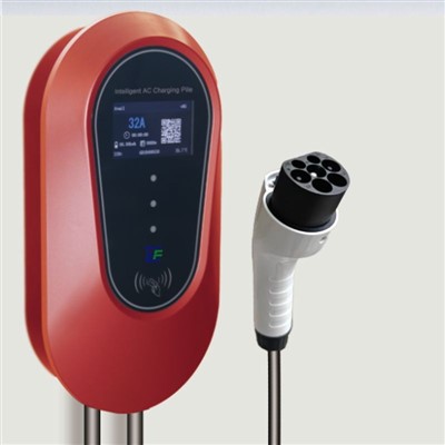 شارژر خانگی 2 7kW EV EV را تایپ کنید